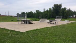 Livermore Skate Park