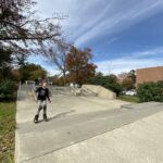 Livingston Skatepark