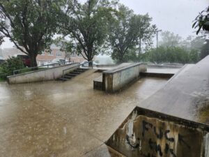 Livingston Skatepark