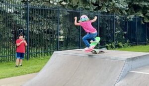 Livonia Rec Center Skate Park © Six Dattilio’s on Google Maps