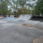 Lizard Ditch Skate Park
