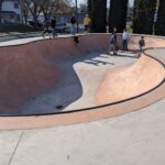 Lock Haven Skatepark