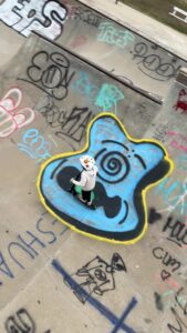 Lockhart City Skatepark