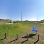 Lockhart City Skatepark