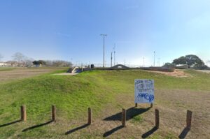 Lockhart City Skatepark © Tommy Boyle on Google Maps