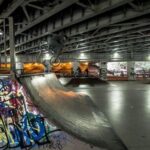 Logan Blvd. Skate Park
