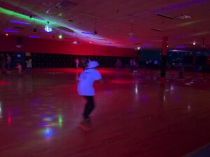 Logansport Skate World & Fun Center © Die Pfeifen on Google Maps