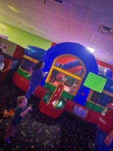 Logansport Skate World & Fun Center © Logansport Skate World & Fun Center on Google Maps