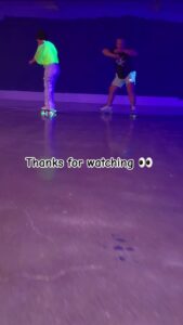 Logansport Skate World & Fun Center © Braz Carpenter on Google Maps