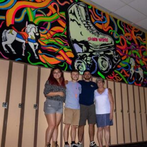 Logansport Skate World & Fun Center © Logansport Skate World & Fun Center on Google Maps