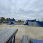 Longfellow Skatepark