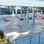 Lot 11 Skatepark