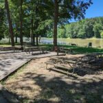 Louise F. Cosca Regional Park