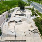 Louisville Skatepark