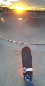 Louisville Skatepark © Victor Valdez on Google Maps