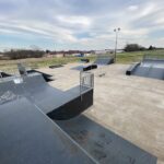 Love-hatbox Skatepark