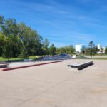 Lowell Skate Park