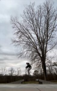 Lowell Skate Park © carter1150 on Google Maps