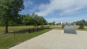 Lowell Skate Park © Jim DHaem on Google Maps