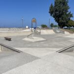 Ludington Skate Park