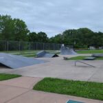 Ludlow Skatepark