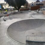 Lynwood Skate Park