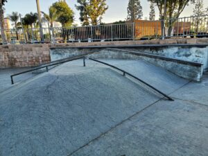 Lynwood Skate Park © Phil3636 on Google Maps