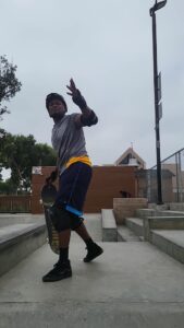 Lynwood Skate Park © Georgio Winston on Google Maps