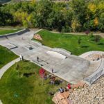Lyons Skatepark