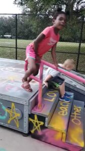 Mlk Skatepark © Rachel DelBeato on Google Maps