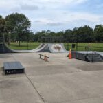 Mlk Skatepark