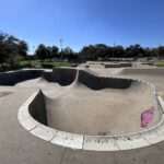Mabel Davis Skatepark