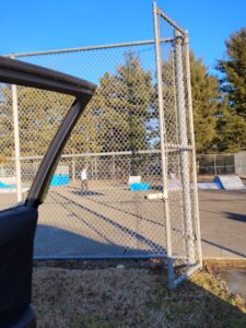 Madison B3 Skate Park © Terri Bowman on Google Maps