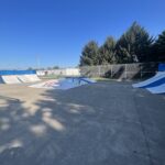 Madison B3 Skate Park