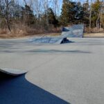 Madison Skatepark