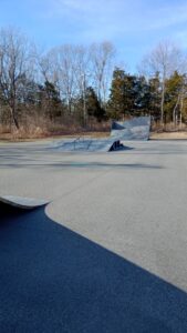 Madison Skatepark