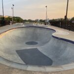 Madison Skatepark