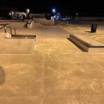 Madisonville Skate Park