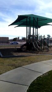 Main Street Park