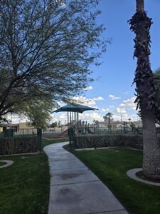 Main Street Park © A Z on Google Maps