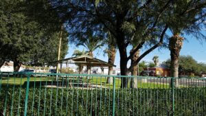 Main Street Park © Cynthia Ortega on Google Maps