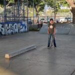 Makiki Skatepark