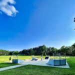 Mammoth Park Skatepark