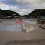 Manana Skatepark