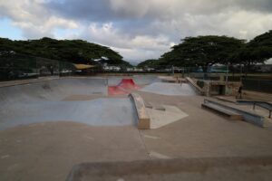 Manana Skatepark