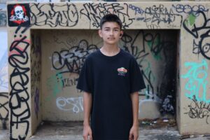 Manana Skatepark © Micah Simpson on Google Maps