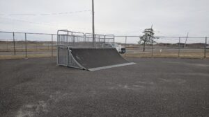 Manasquan Skatepark © Kelly Wolfinger on Google Maps