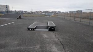 Manasquan Skatepark © Kelly Wolfinger on Google Maps