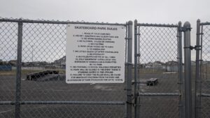 Manasquan Skatepark © Kelly Wolfinger on Google Maps