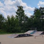 Manassas Skatepark